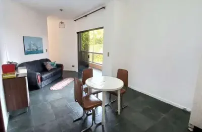 Apartamento com 3 quartos à venda na Rua Luiz Rodrigues Pedro, Enseada, Guarujá
