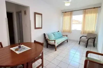 Apartamento com 1 quarto à venda na Avenida da Saudade, Enseada, Guarujá