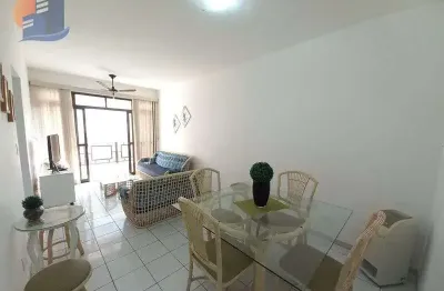 Apartamento com 3 quartos à venda na Rua Eduardo Rizk, Enseada, Guarujá