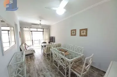 Apartamento com 3 quartos à venda na Rua Eduardo Rizk, Enseada, Guarujá