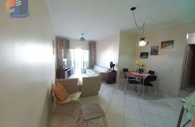 Apartamento com 3 quartos à venda na Avenida Gérson Maturani, Enseada, Guarujá