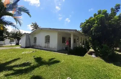 Terreno e casa residencial ou comercial localizada no jardim virginia.