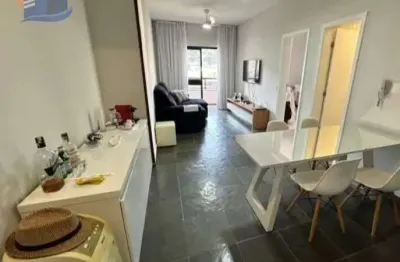 'oportunidade' apartamento com sacada e lazer no prédio.