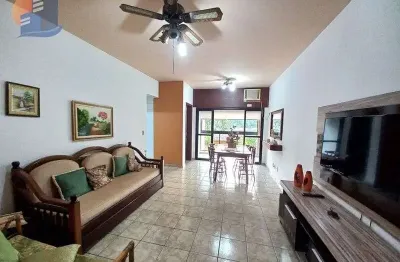 Excelente apartamento com lazer no prédio - praia da enseada guarujá.