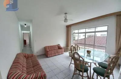 Apartamento com 3 quartos à venda na Rua Dona Vitória Yunes Stefano, Enseada, Guarujá