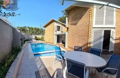 Casa com 4 quartos à venda na Avenida Paulo Matarazzo, Jardim Virgínia, Guarujá