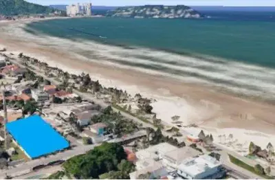 Terreno com projeto para hotel - 122 suítes com restaurante