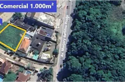Otimo para pousada, hotel, apartamentos tipo loft, sobrados, restaurante, lojas, village...