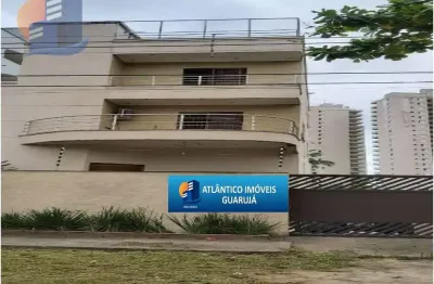 Casa com 6 quartos à venda na Rua Flávio Humberto Ribizzi, Enseada, Guarujá