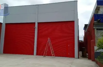 Sala comercial para alugar na Avenida Santos Dumont, Sítio Paecara (Vicente de Carvalho), Guarujá