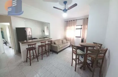 Apartamento com baixo custo de manutenção praia da enseada.