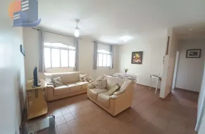 Apartamento com 2 quartos à venda na Rua França Pinto, Enseada, Guarujá