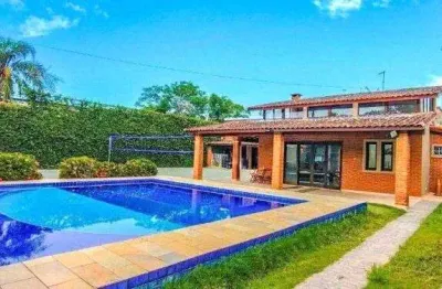Casa com 5 quartos à venda na Avenida Cruzeiro do Sul, Balneário Praia do Pernambuco, Guarujá