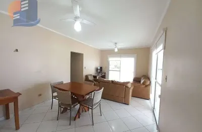 Cobertura com 3 quartos à venda na Rua dos Bancários, Enseada, Guarujá