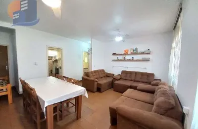 Apartamento com 2 quartos à venda na Rua França Pinto, Enseada, Guarujá
