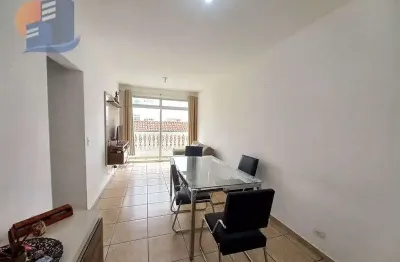 Apartamento com boa localização na enseada guarujá.
