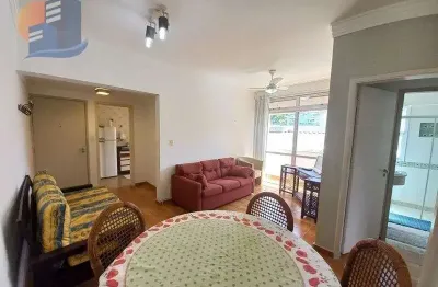 Apartamento com 3 quartos à venda na Avenida Almirante Tamandaré, Enseada, Guarujá