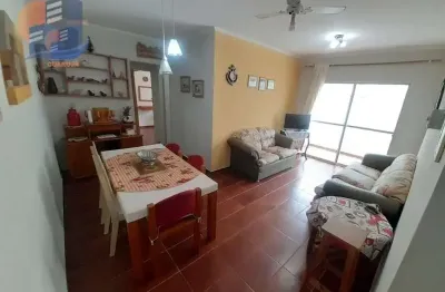 Apartamento com 3 quartos à venda na Rua Sílvio Daige, Enseada, Guarujá