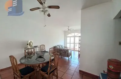 Apartamento com 3 quartos à venda na Rua Ipomeia, Enseada, Guarujá