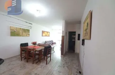 Apartamento com 3 quartos à venda na Rua Abdala Daiggi, Enseada, Guarujá