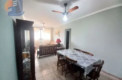 Apartamento com 2 quartos à venda na Rua Antônio Santos Branco, Enseada, Guarujá