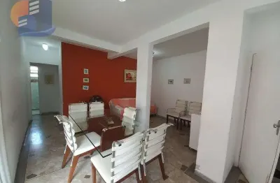 Cobertura com 4 quartos à venda na Rua Ipomeia, Enseada, Guarujá