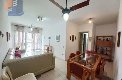 Apartamento com 4 quartos à venda na Rua Bandeirantes, Enseada, Guarujá