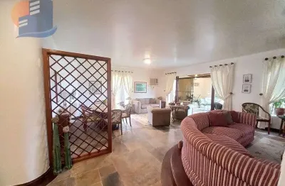 Cobertura com 4 quartos à venda na Rua Bolívia, Enseada, Guarujá