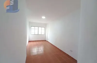 'oportunidade' 02 dormitórios região comercial praia da enseada