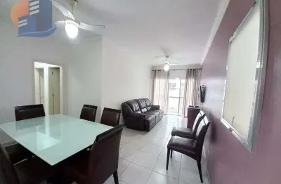 Apartamento com 3 quartos à venda na Rua Bandeirantes, Enseada, Guarujá