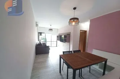 Reformado a 100 metros do mar, excelente localização praia da enseada.