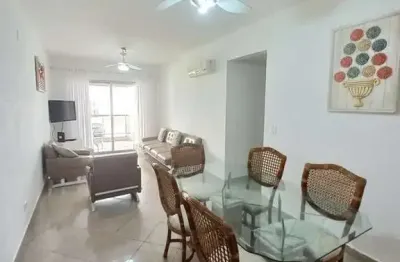 Apartamento com 2 quartos à venda na Rua Chile, Enseada, Guarujá