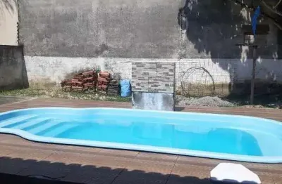 Casa com 4 quartos à venda na Avenida Professor João Batista Julião, Jardim Virgínia, Guarujá