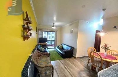 Apartamento com 2 quartos à venda na Avenida Atlântica, Enseada, Guarujá