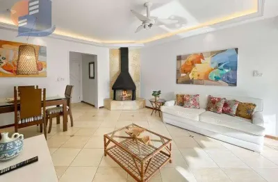 Apto reformado c/amplo terraço/ 03 dorms/ prédio com lazer!