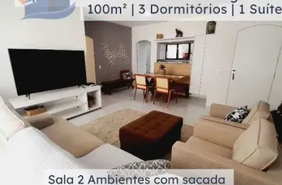 Lindo apartamento reformado em praia de pitangueiras - guarujá.