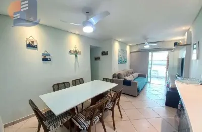 Apartamento com 3 quartos à venda na Avenida Almirante Tamandaré, Enseada, Guarujá