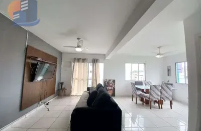 Cobertura duplex região pão de açúcar - enseada guarujá.