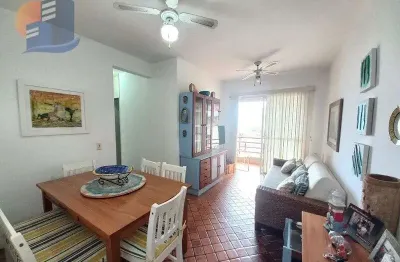 Apartamento com 2 quartos à venda na Avenida Dom Pedro I, Enseada, Guarujá