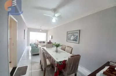 Apartamento com 2 quartos à venda na Avenida Almirante Tamandaré, Enseada, Guarujá