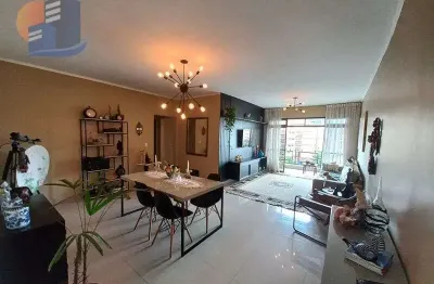 Lindo apartamento, 04 dormitórios c/ lazer no prédio!