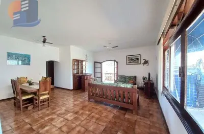Cobertura com 3 quartos à venda na Rua Áureo Guenaga de Castro, Enseada, Guarujá