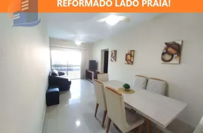 Apartamento com 2 quartos à venda na Rua São Paulo, Enseada, Guarujá