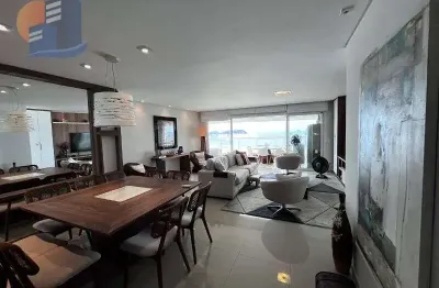 Pé na areia vista privilegiada ao mar praia da enseada - guarujá.