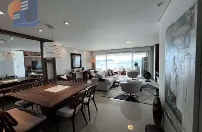 Pé na areia vista privilegiada ao mar praia da enseada - guarujá.