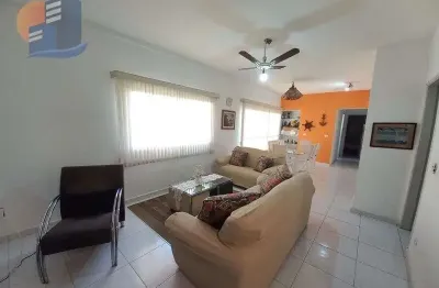 Apartamento com 3 quartos à venda na Rua Bandeirantes, Enseada, Guarujá