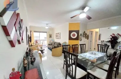 Apartamento com 3 quartos à venda na Rua São Paulo, Enseada, Guarujá