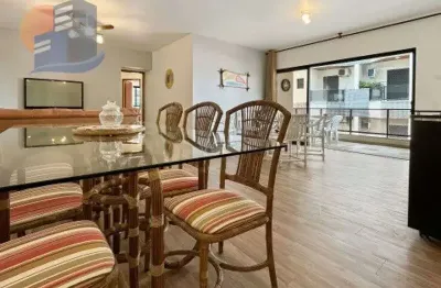Apartamento com 4 quartos à venda na Rua Amazonas, Enseada, Guarujá