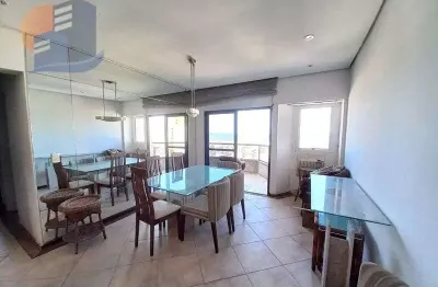 Cobertura com 2 quartos à venda na Rua Dona Vitória, Enseada, Guarujá