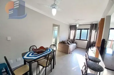 Apartamento com 2 quartos à venda na Rua Benedito Cardoso Adriano Filho, Enseada, Guarujá
